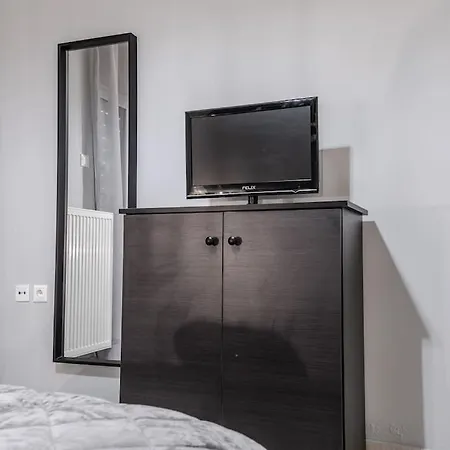 Luxury Beach House Volos Exterior foto