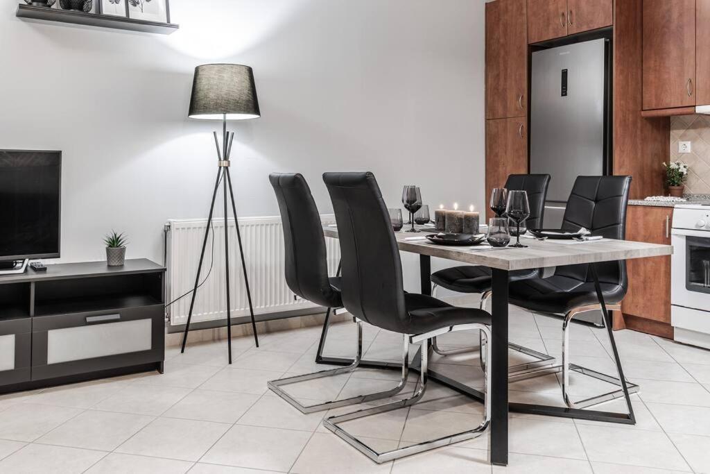 Casa vacanze Luxury House