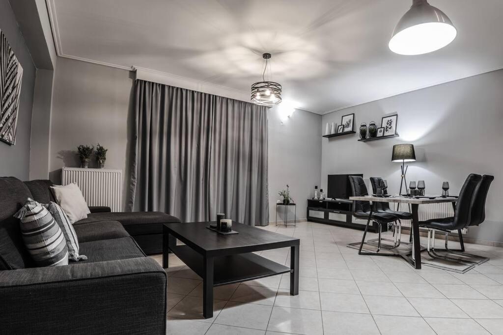 Luxury House Holiday home Volos
