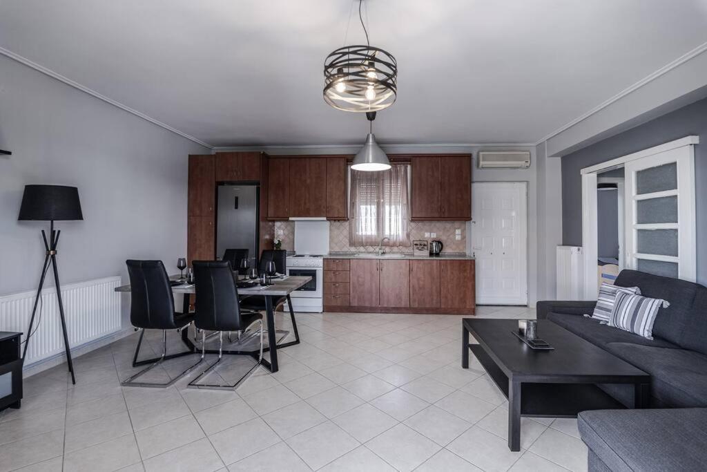 Holiday home Luxury House Volos