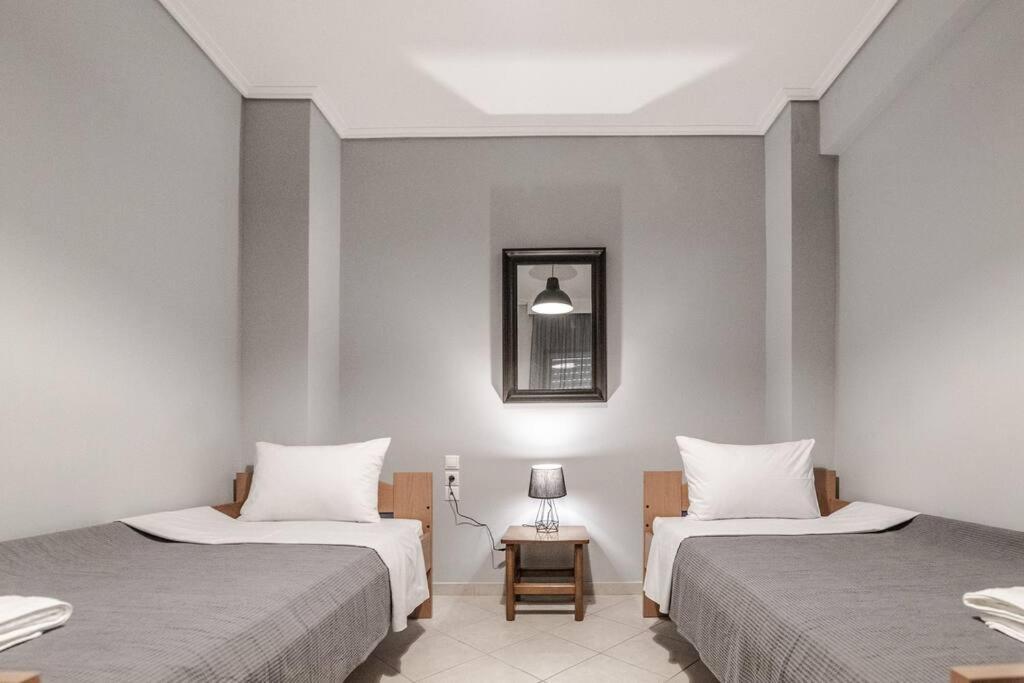 Luxury House * Volos
