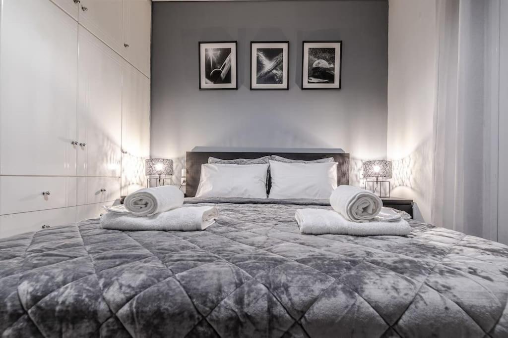 Casa vacanze Luxury House