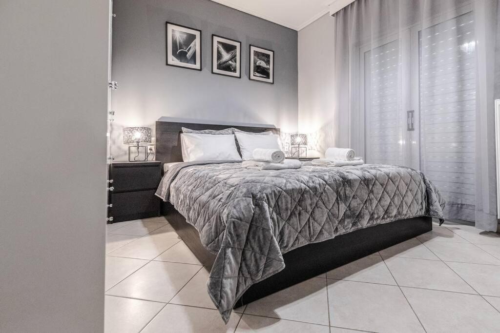 Luxury House Holiday home Volos