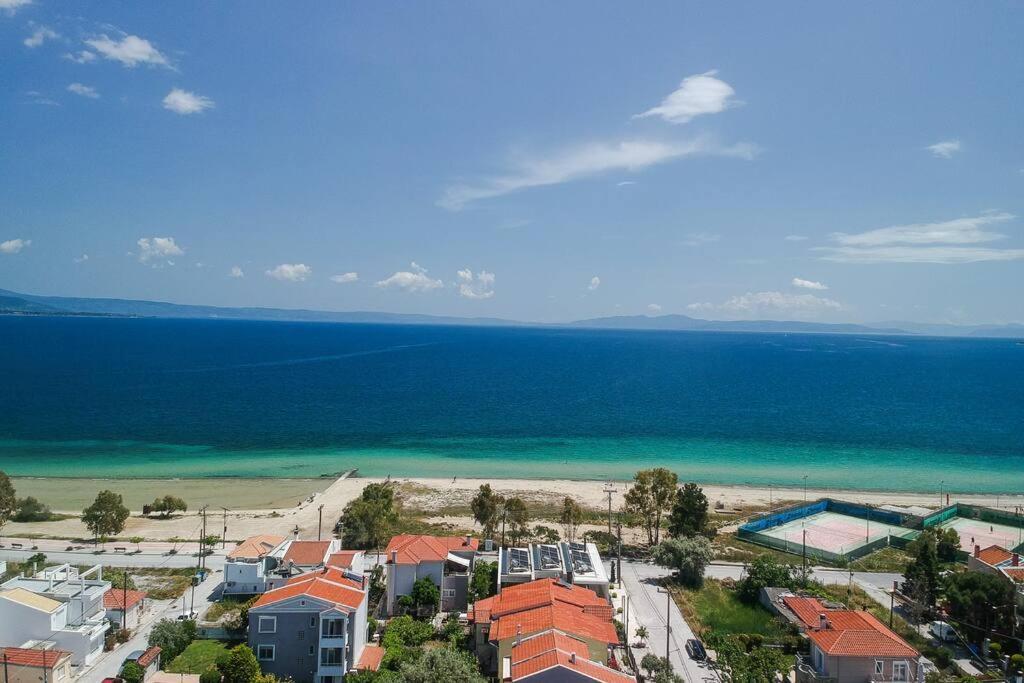 Luxury House Holiday home Volos