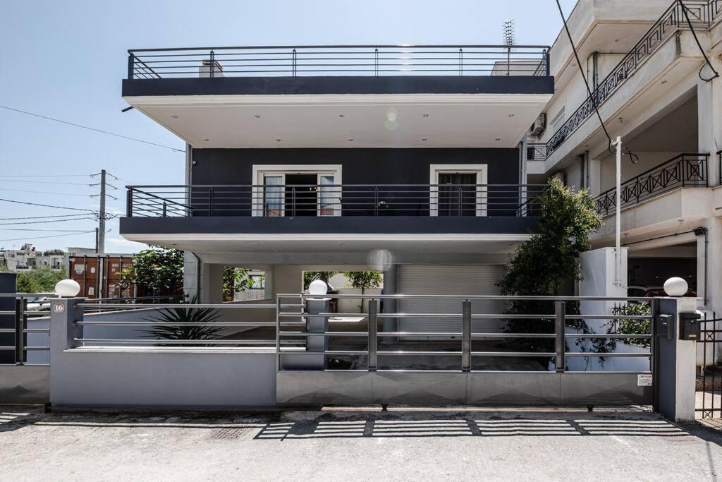 Holiday home Luxury House Volos