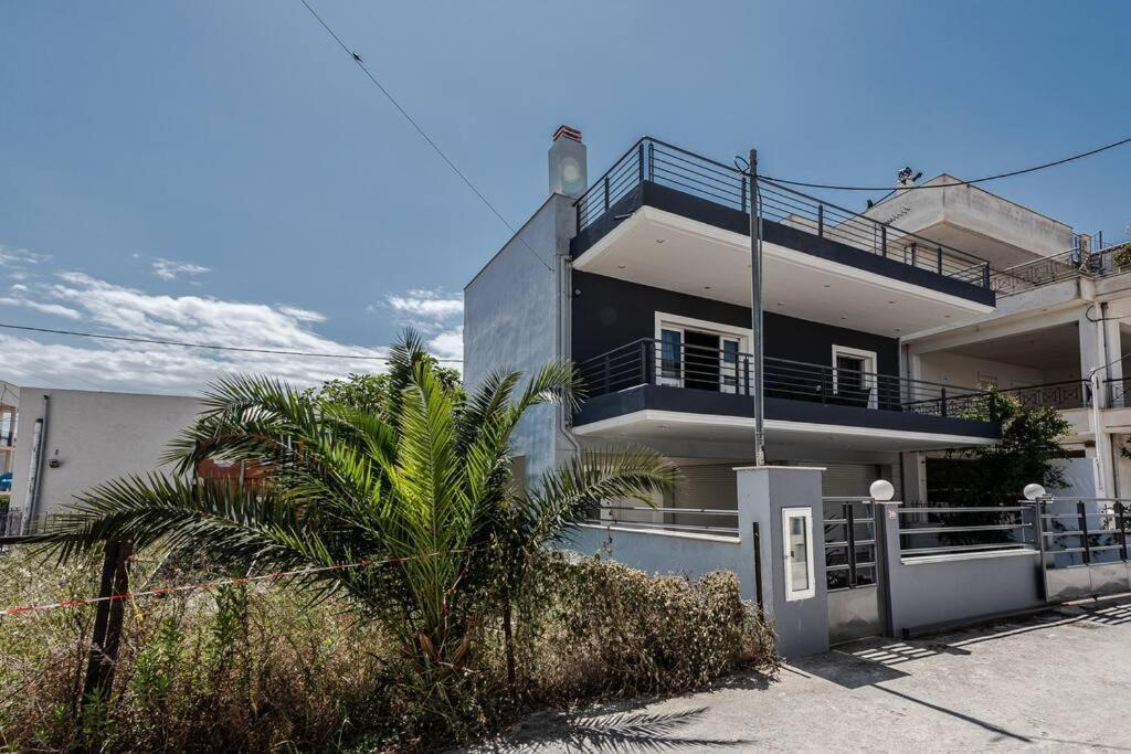 Luxury House Holiday home Volos