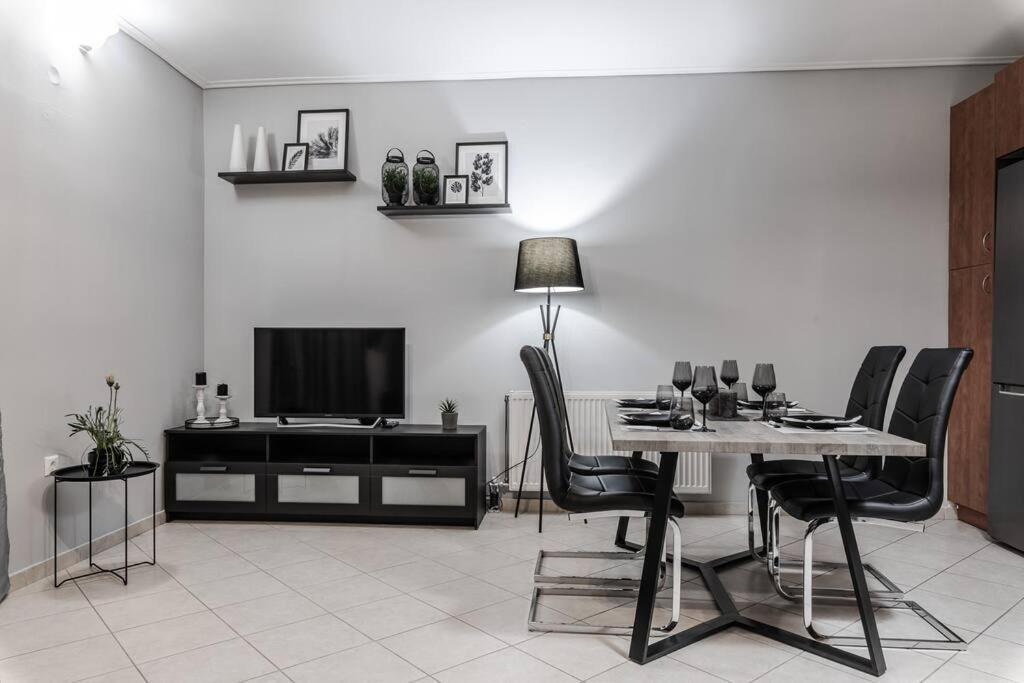 Luxury House Holiday home Volos